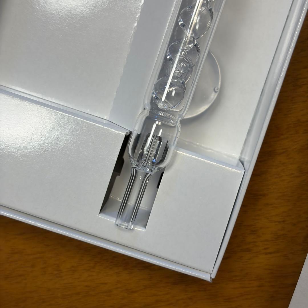 美品　ADA CO2ツイストカウンター