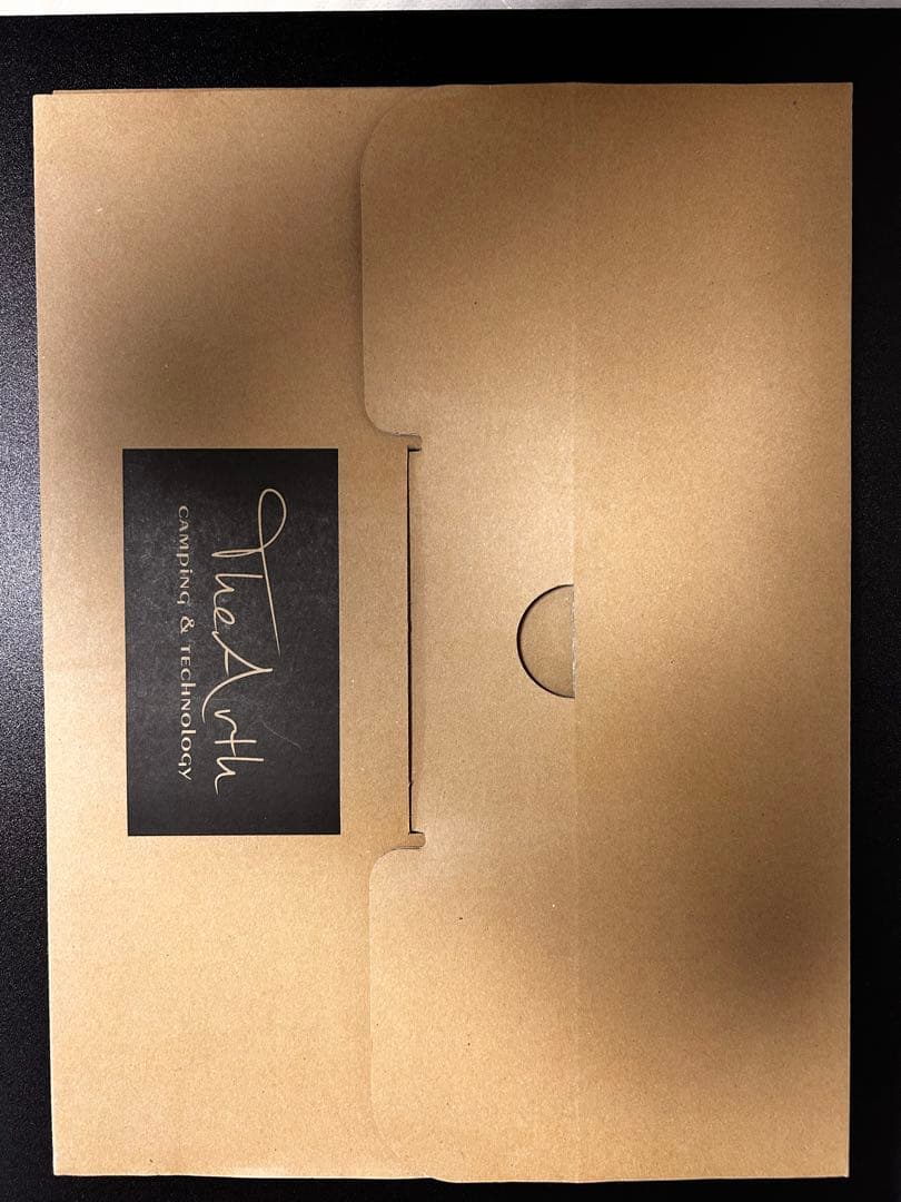 【新品、未使用】H&O 床JAWS