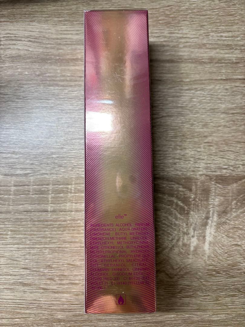 未開封品　Yves Saint Laurent Elle 香水　90ml