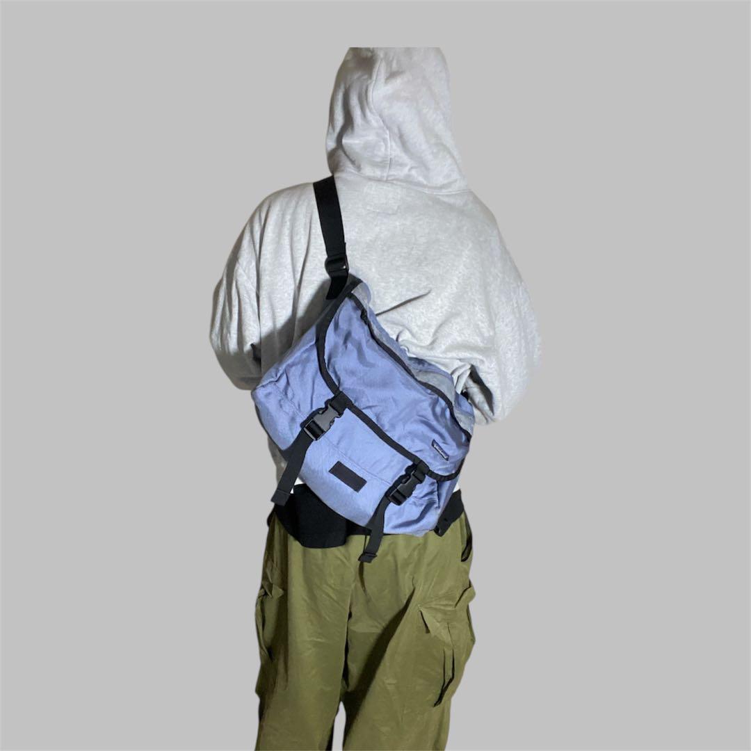 00s Patagonia Half Mass Bag メッセンジャーバッグ