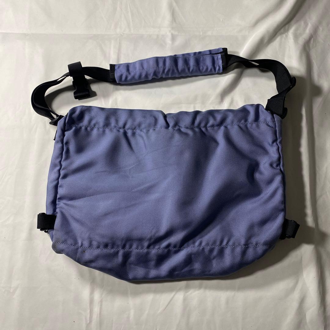00s Patagonia Half Mass Bag メッセンジャーバッグ