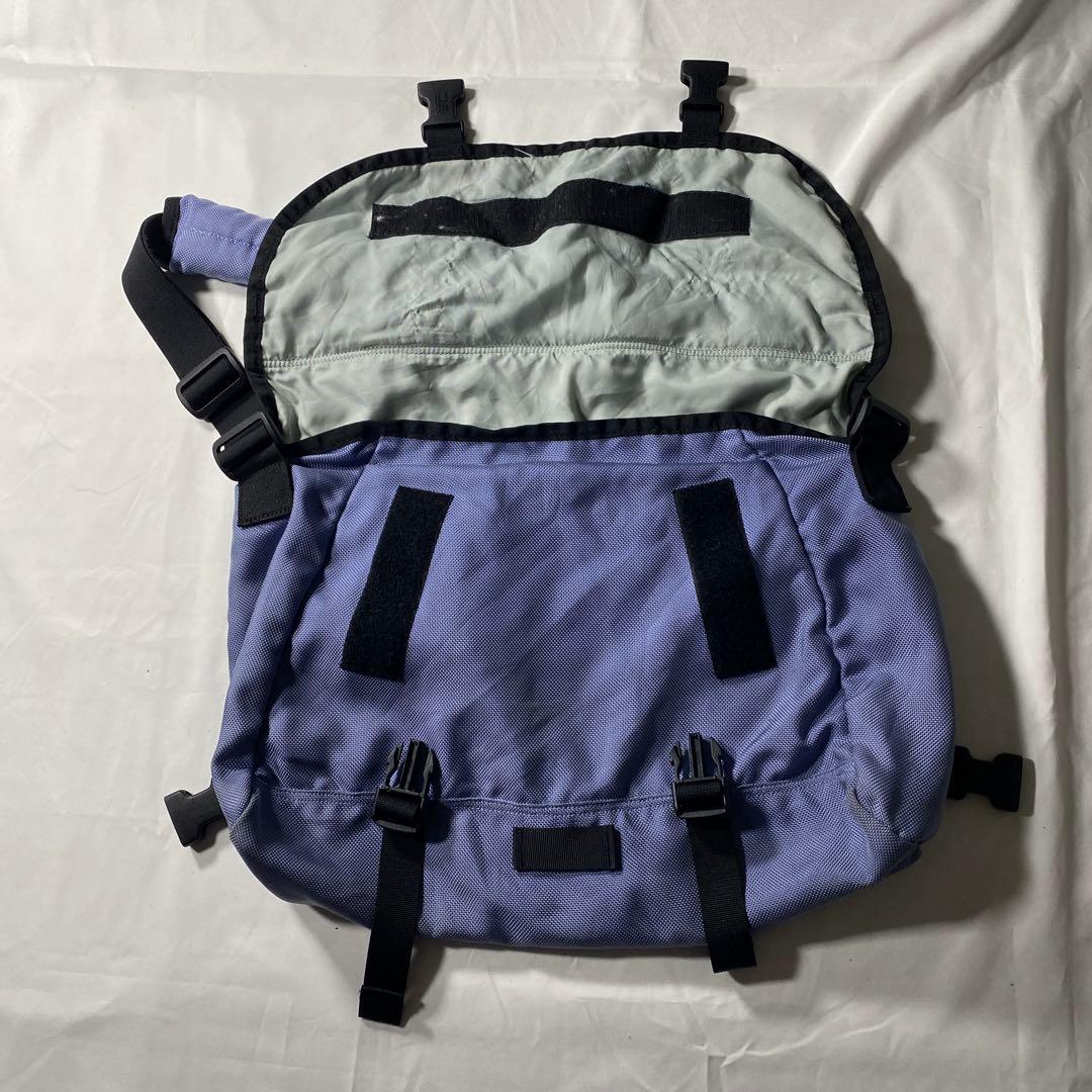 00s Patagonia Half Mass Bag メッセンジャーバッグ