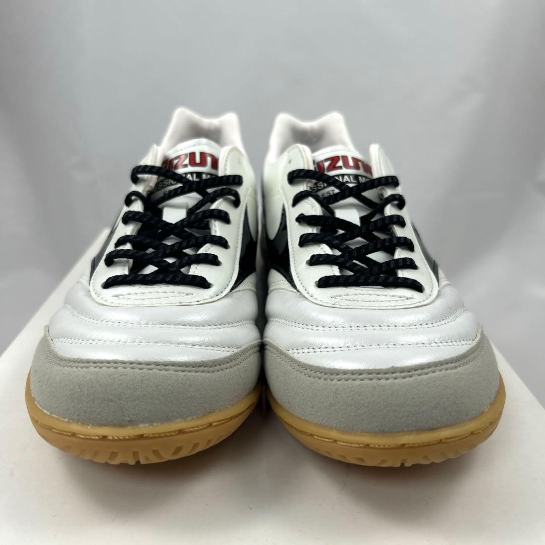 MIZUNO MORELIA SALA IN モレリア　フットサル　26cm