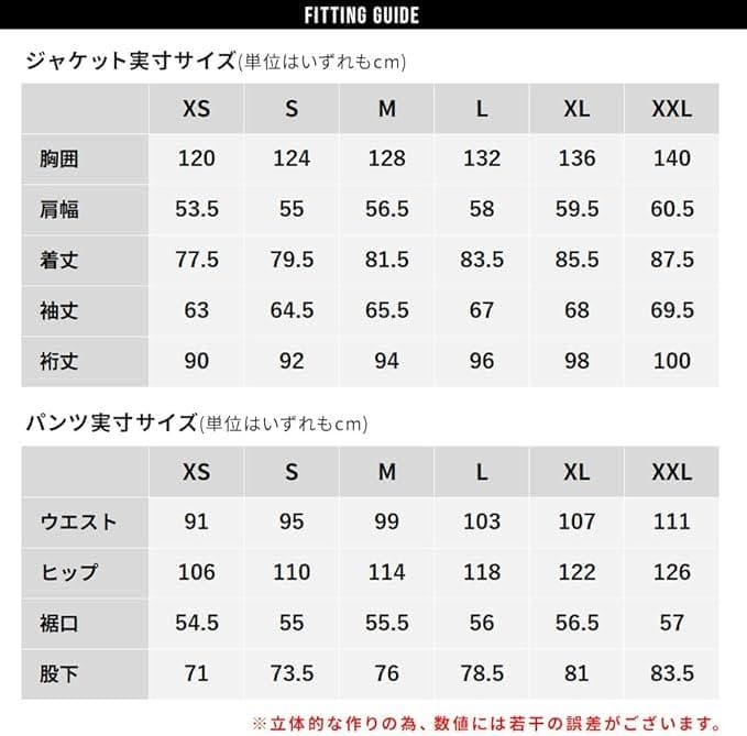 彡新品彡BLACK スノーボードウェア 上下セット ジャケット XL