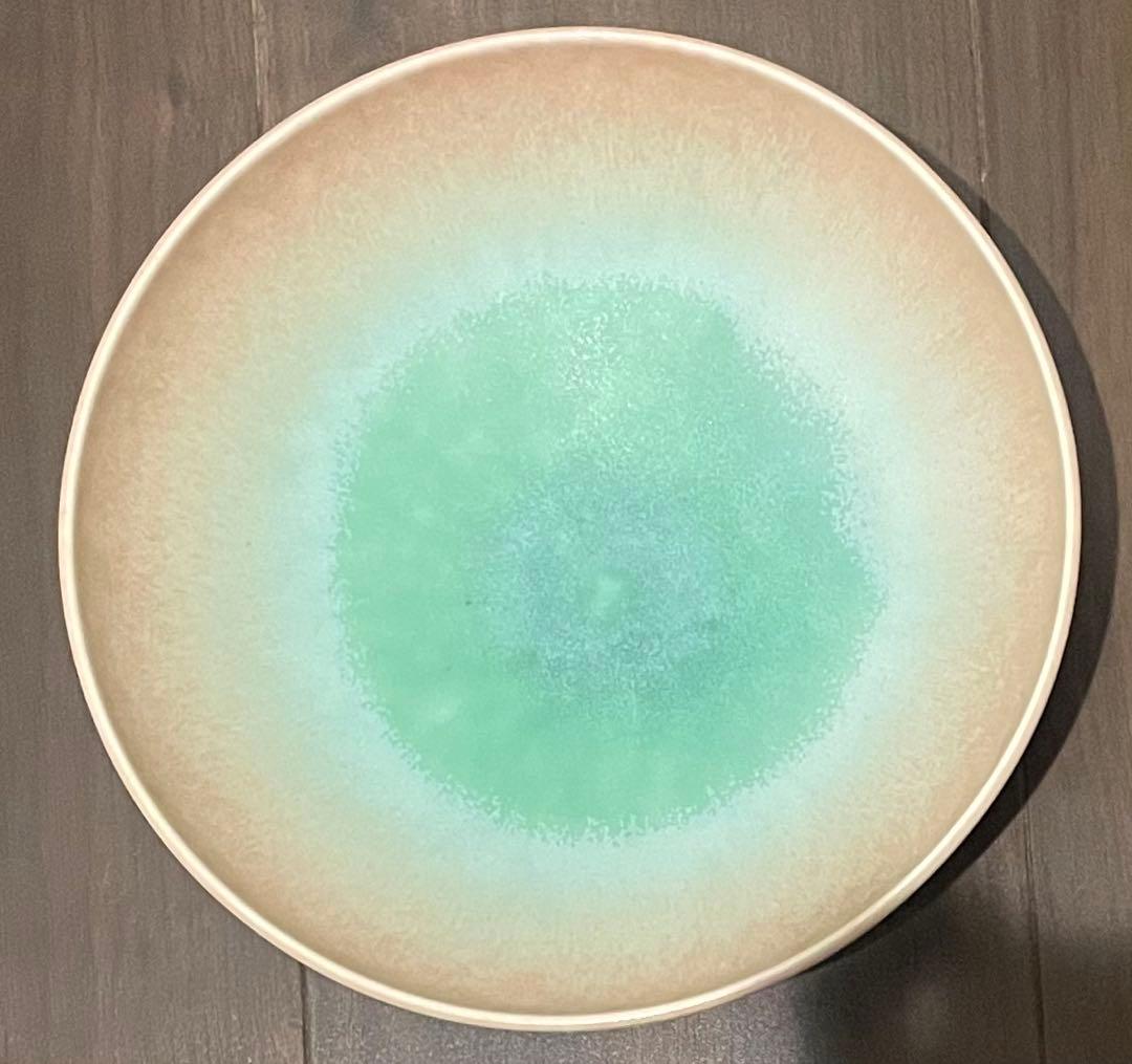 未使用【岩崎龍二】器、皿、陶器