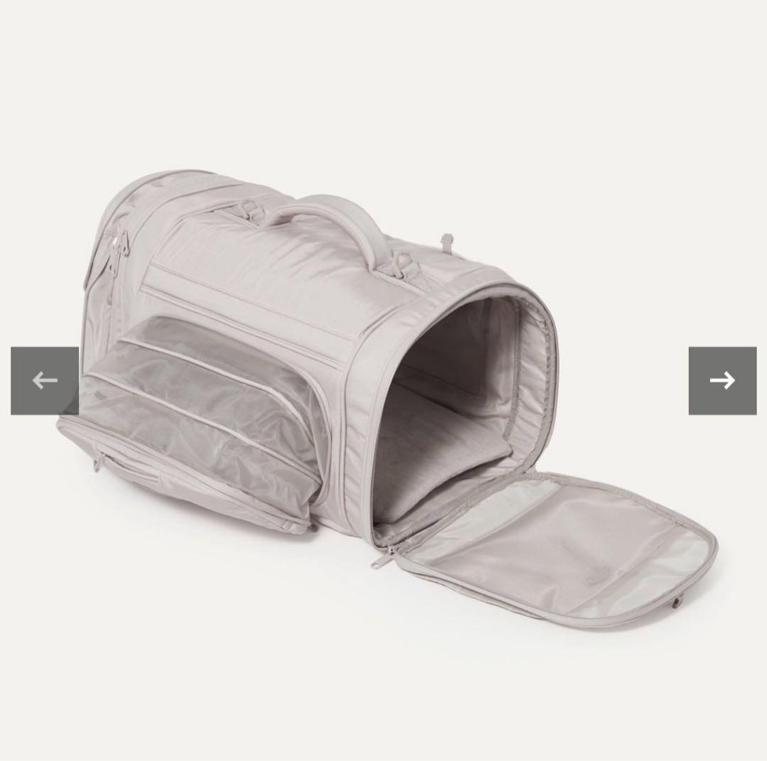 キャリーバッグ・スリング All-In-One Travel Carrier / maxbone