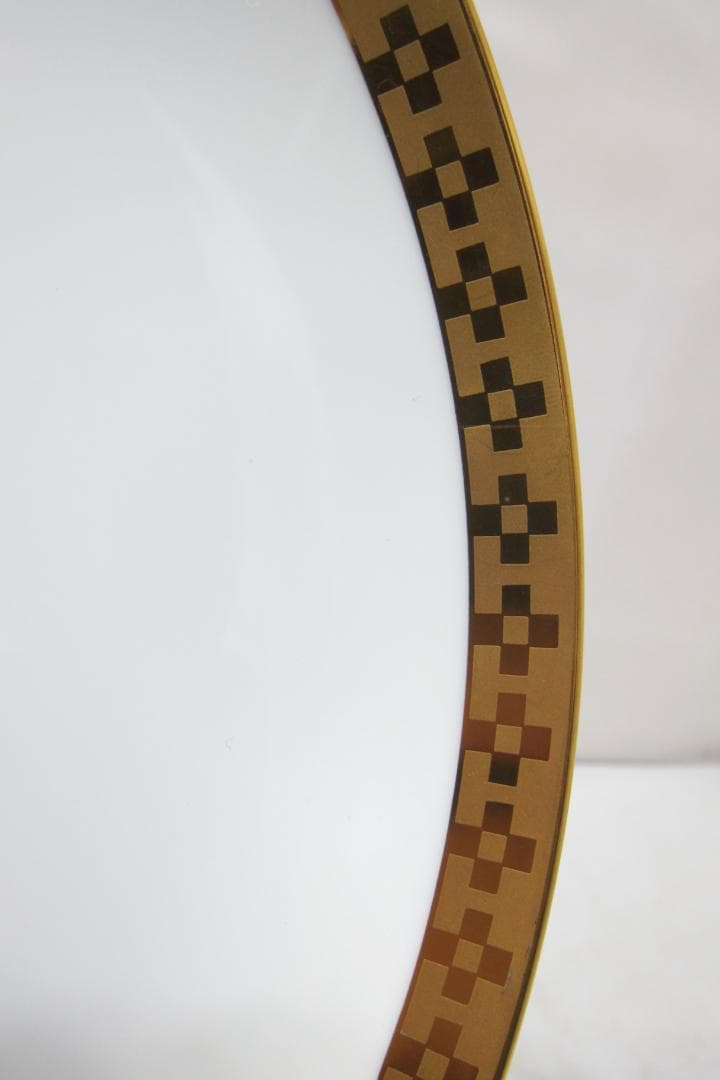☆IMPERIAL F.L.WRIGHT TIFFANY & Co. 皿
