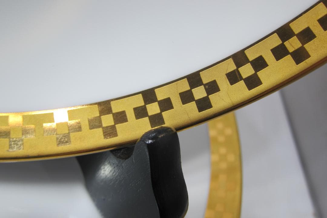 ☆IMPERIAL F.L.WRIGHT TIFFANY & Co. 皿