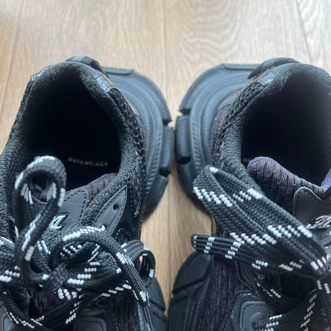【BALENCIAGA 】3XLサイズ40