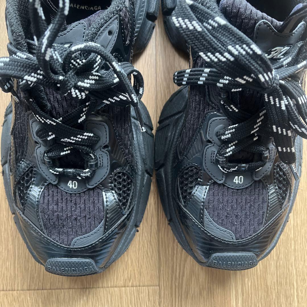 【BALENCIAGA 】3XLサイズ40