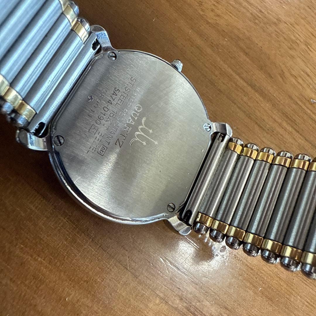 SEIKO セイコー 時計 クレドール リネアクルバ　CREDOR