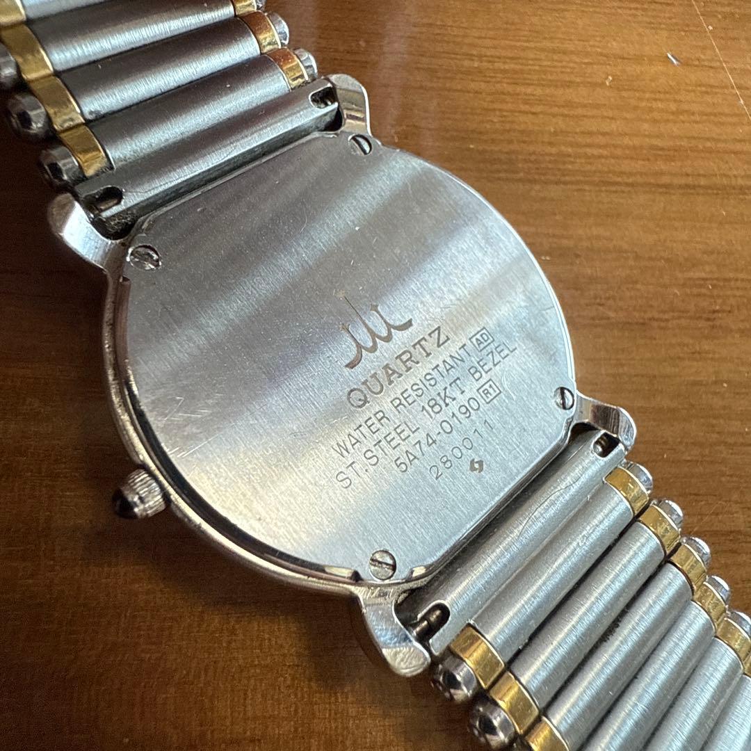 SEIKO セイコー 時計 クレドール リネアクルバ　CREDOR