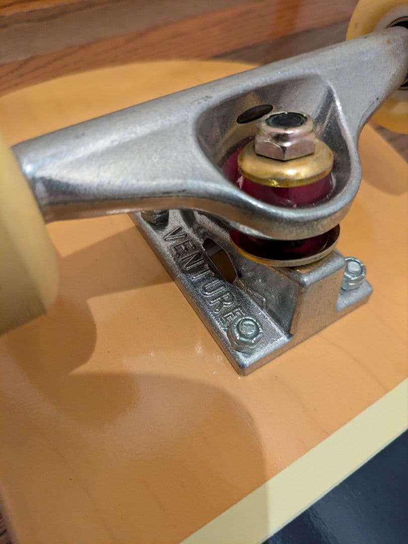 スケートボード　コンプリートセット　Element　VENTURE
