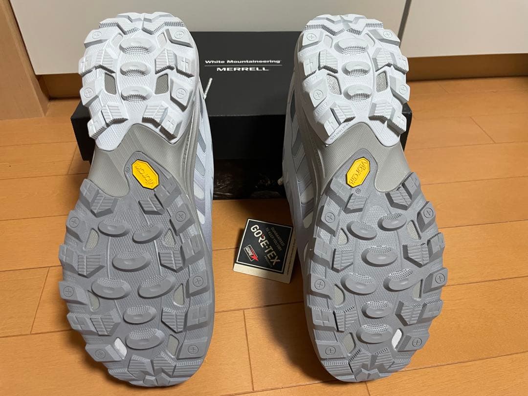 WHITEMOUNTAINEERING×MERRELL MOAB SPEED 2