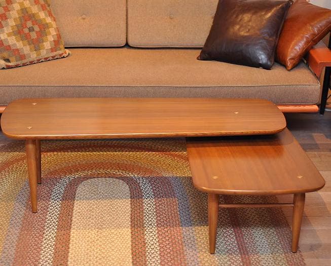 ACME Furniture | トラッセルコーヒーテーブル