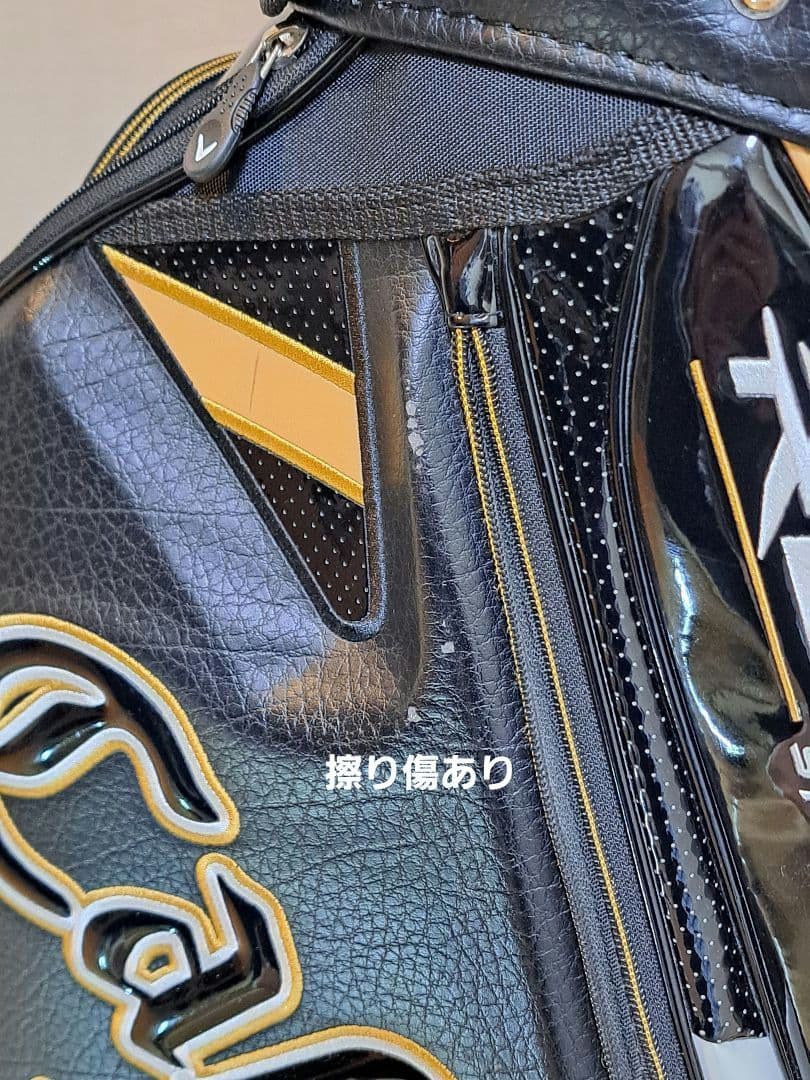 Callaway Rogue ゴルフバッグ