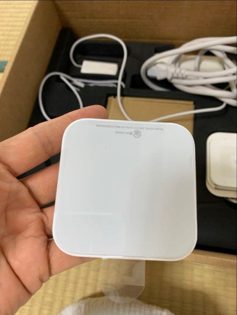 square スクエア　レジスタンド&カードリーダー4個セット　✴︎即購入OK✴︎
