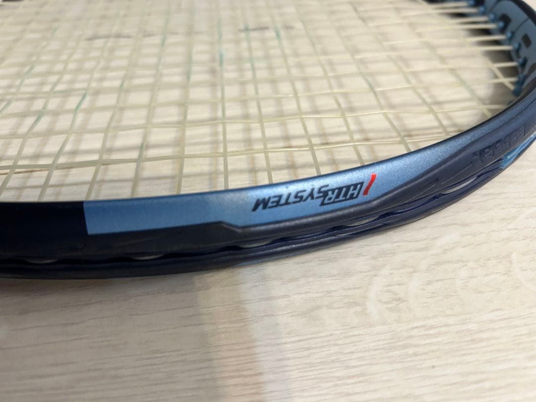 ラケット(硬式用) Babolat Pure Drive Team