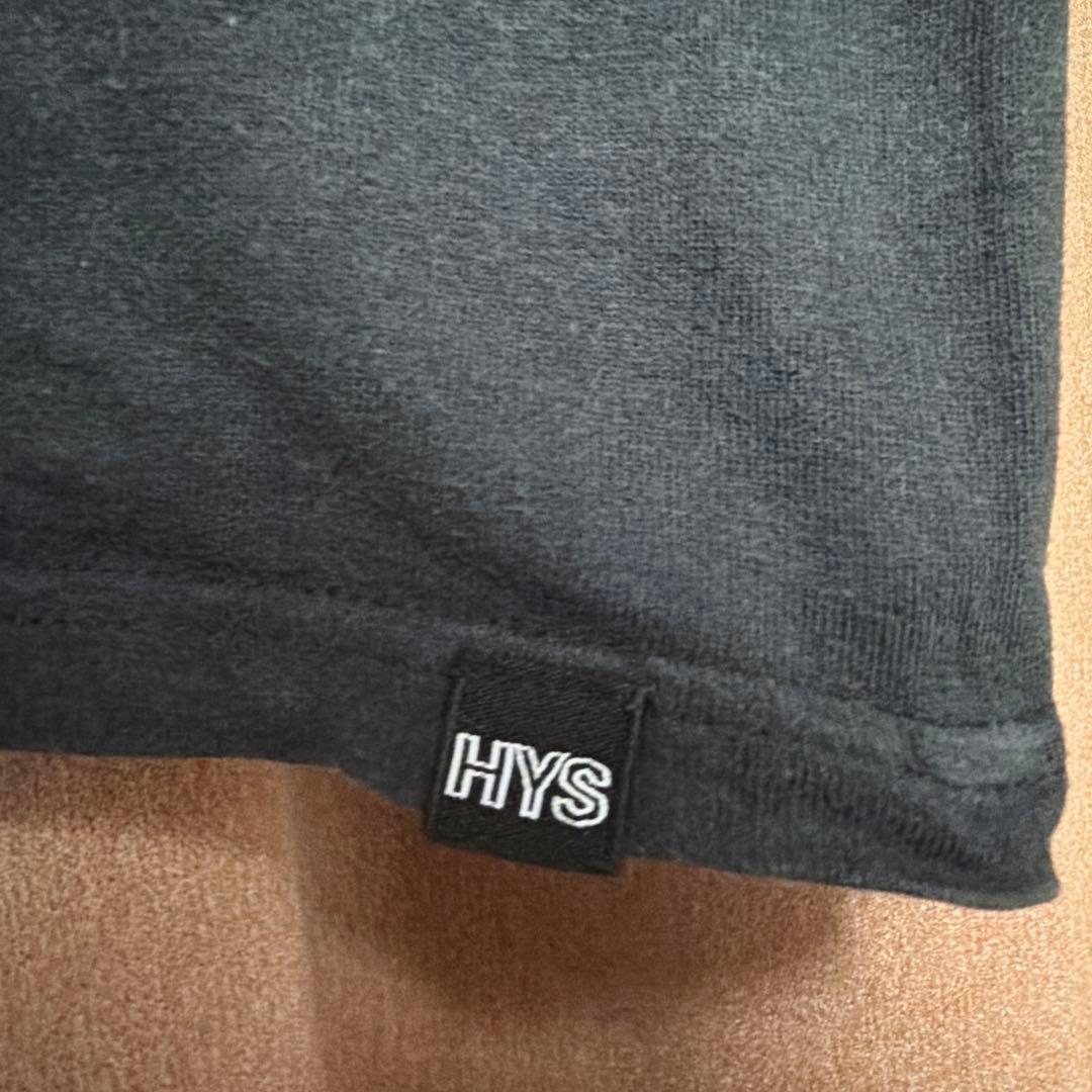 HYSTERIC GLAMOUR Tシャツ XL ダークグレー