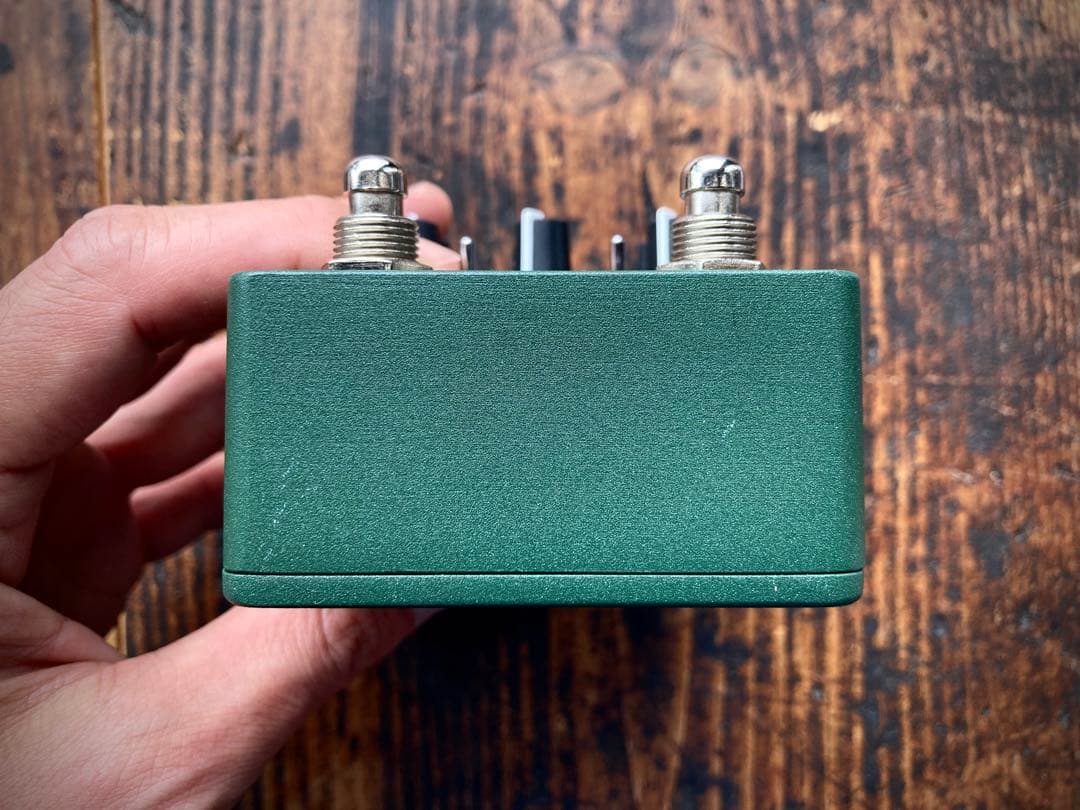 美品 Red Panda RADIUS ステレオ リングモジュレーター