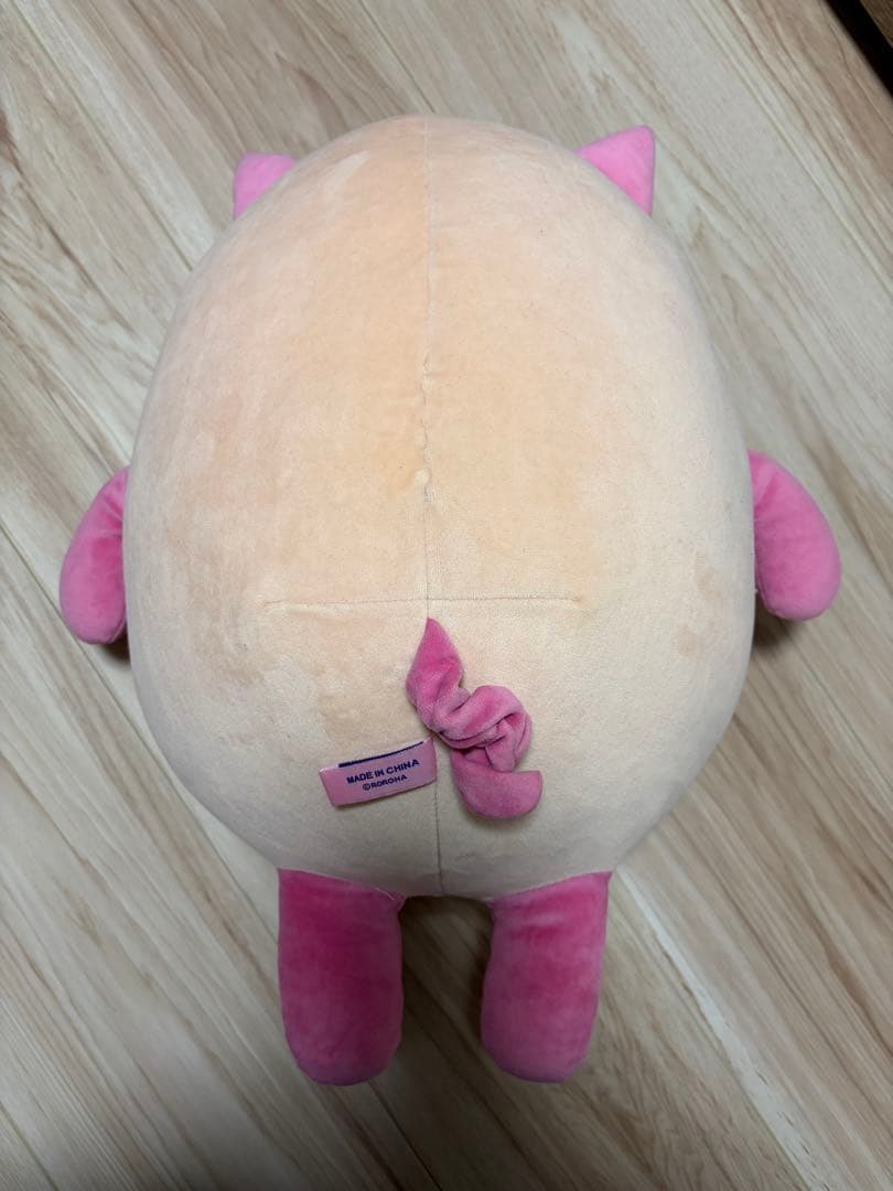 ASTRO MJ ぬいぐるみ