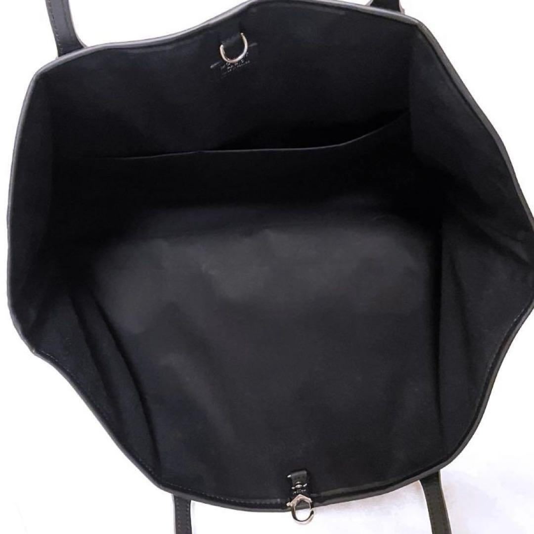 美品 MOYNAT モワナ トートバッグ モノグラム