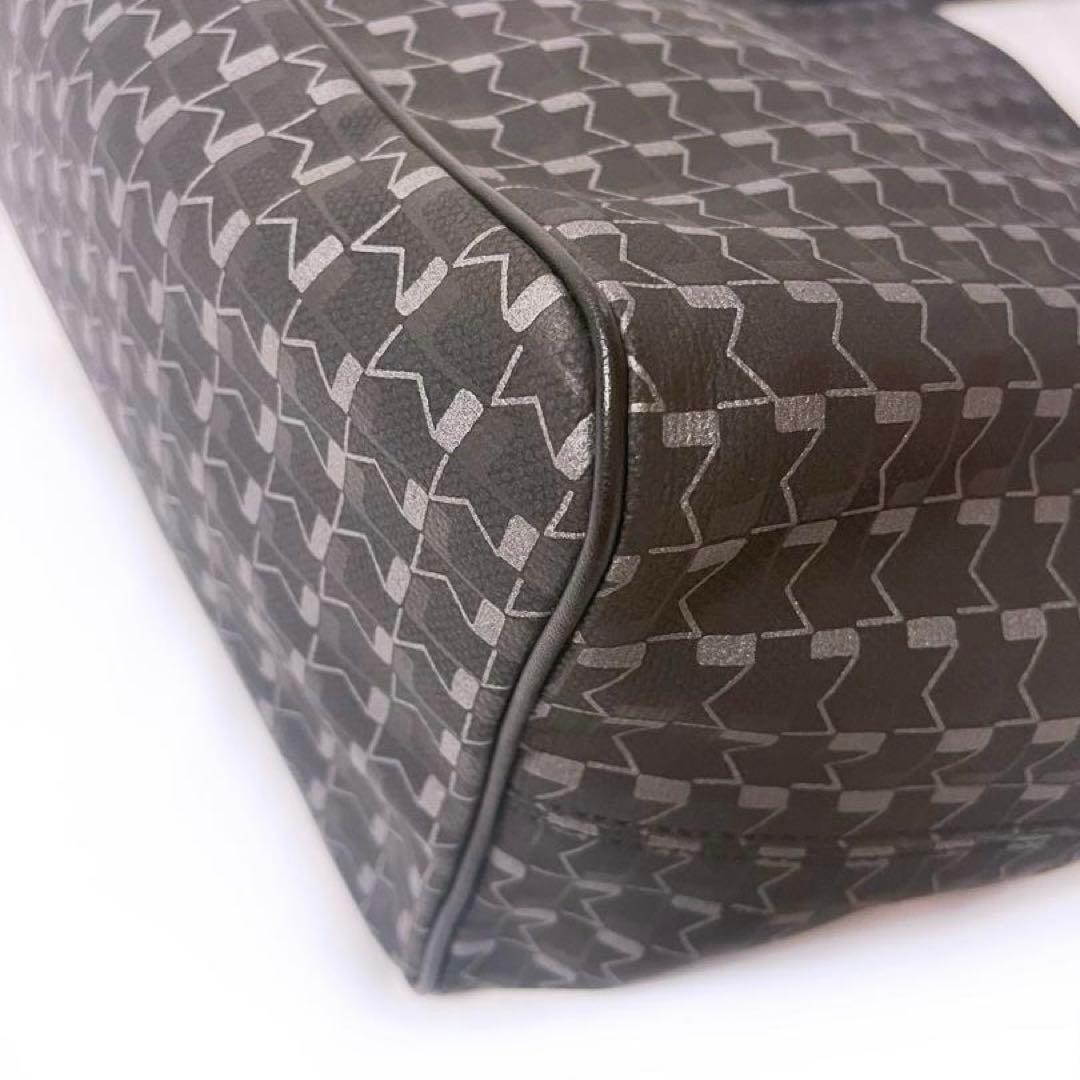 美品 MOYNAT モワナ トートバッグ モノグラム
