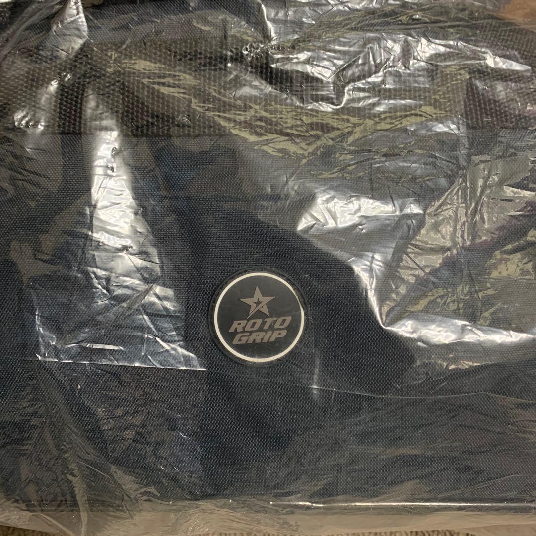 ロトグリップ　ボールバッグ　新品