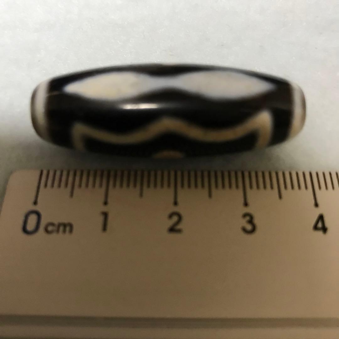 超激レア珍品‼︎ 老礦石　佛七眼天珠　オリジナル