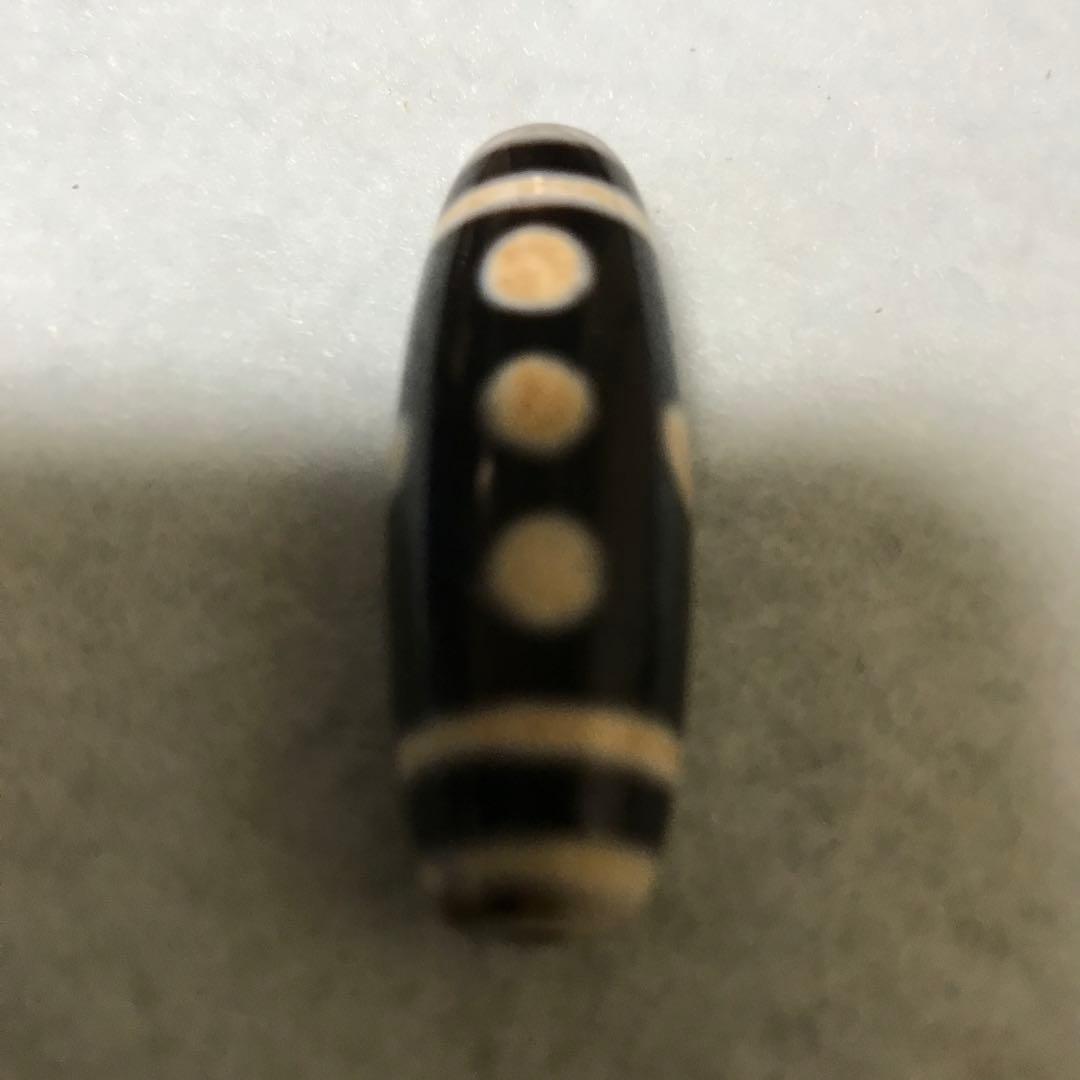 超激レア珍品‼︎ 老礦石　佛七眼天珠　オリジナル