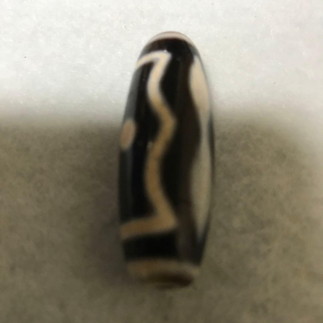 超激レア珍品‼︎ 老礦石　佛七眼天珠　オリジナル