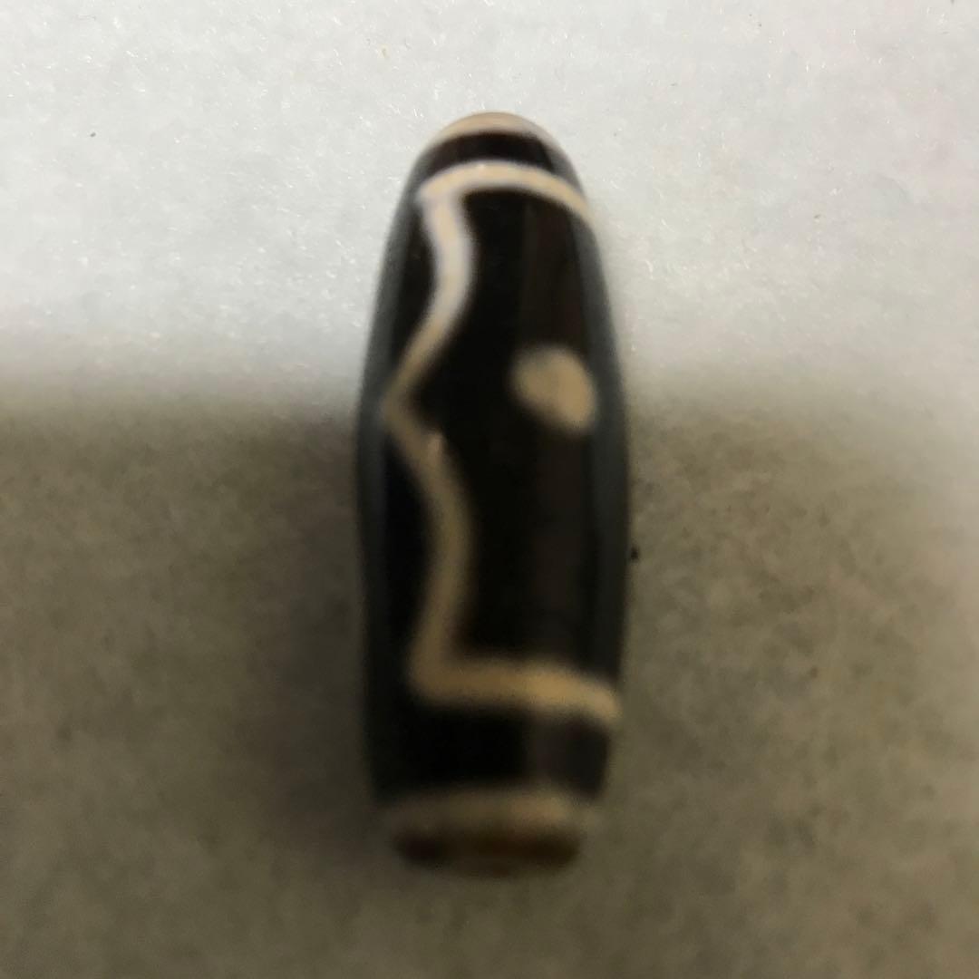 超激レア珍品‼︎ 老礦石　佛七眼天珠　オリジナル