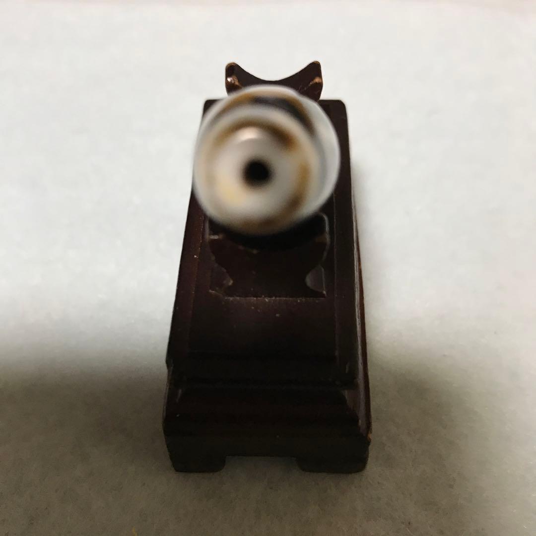 超激レア珍品‼︎ 老礦石　佛七眼天珠　オリジナル