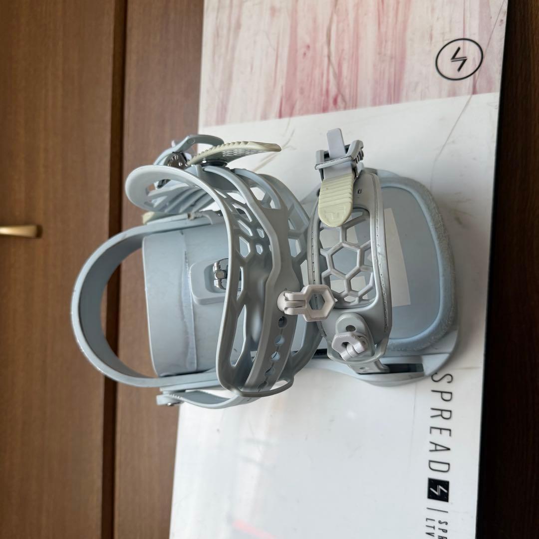 SPREAD LTV 、UNION TORILIGY セット販売