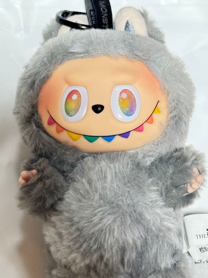 は*み様 【正規品】限定 300円 から ラブブ　エナジー　シークレット 可愛い