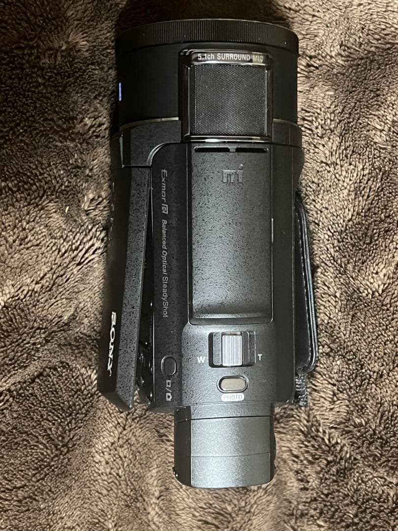 FDR-AX60 訳あり