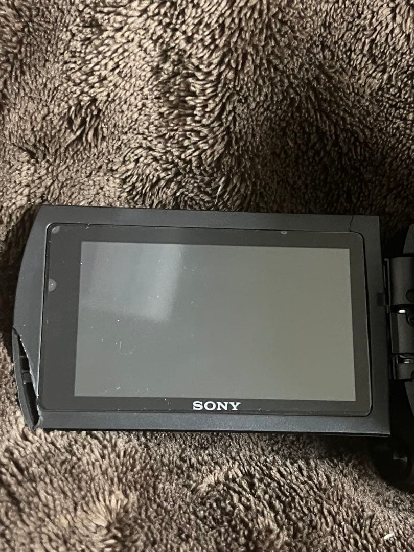 FDR-AX60 訳あり