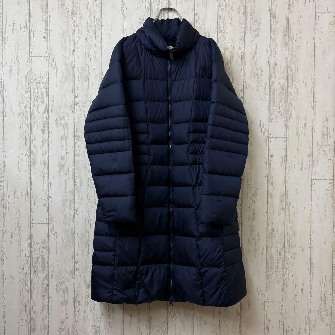 【激レア】THE NORTH FACE ロングダウンコート　ダウンジャケット