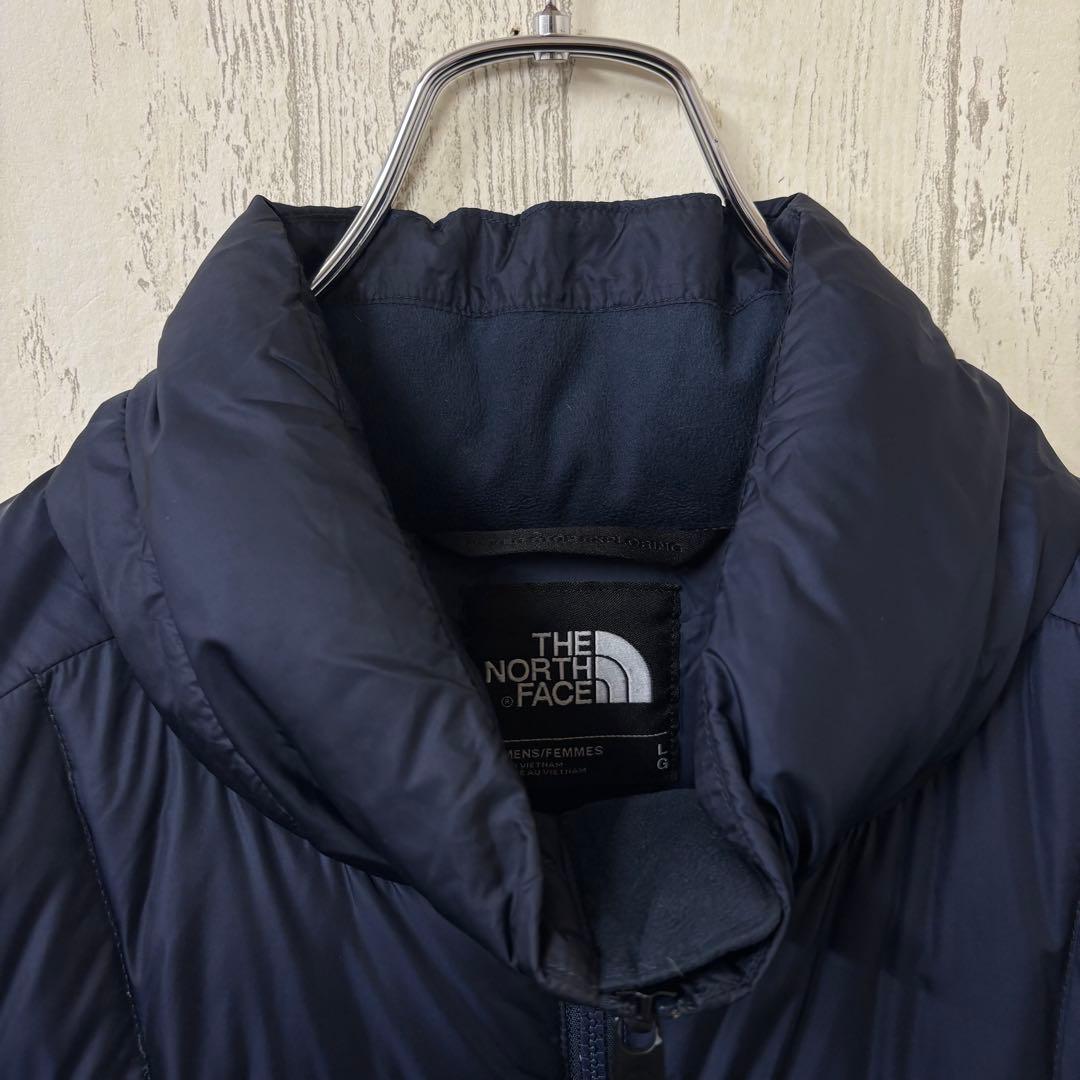 【激レア】THE NORTH FACE ロングダウンコート　ダウンジャケット