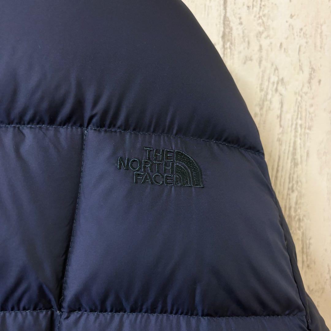 【激レア】THE NORTH FACE ロングダウンコート　ダウンジャケット