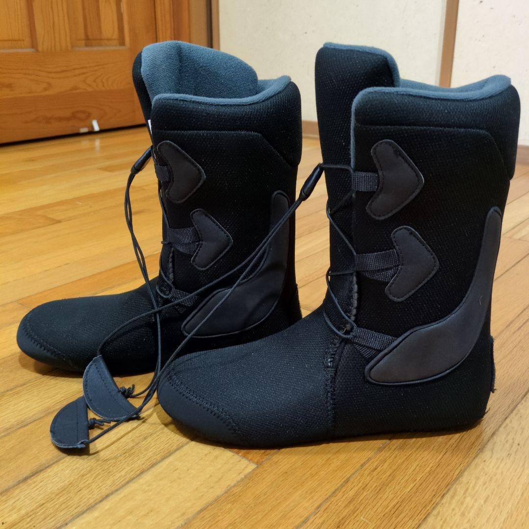 ダブルBOA　スノーボードブーツ
