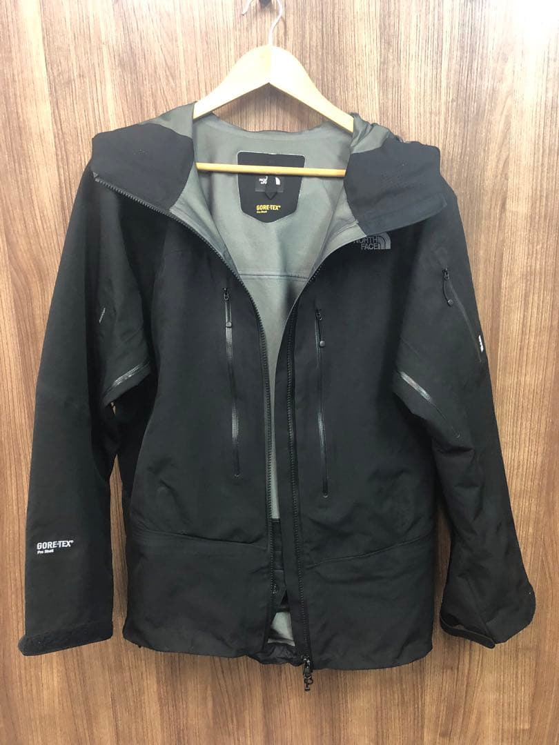 THE NORTH FACE ザ・ノースフェイス RTG ジャケット