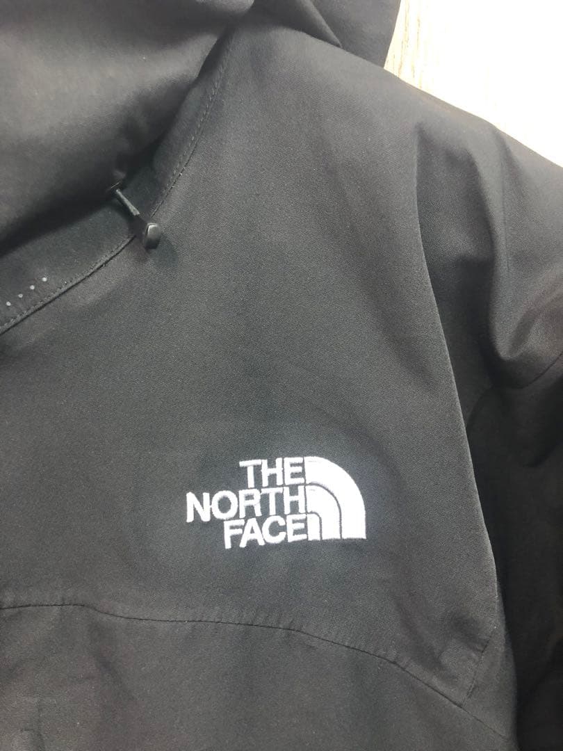 THE NORTH FACE ザ・ノースフェイス RTG ジャケット