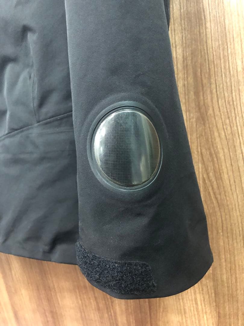 THE NORTH FACE ザ・ノースフェイス RTG ジャケット