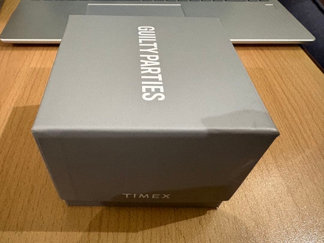 時計 WACKOMARIA END./ TIMEX / NAVI 38 WATCH 5