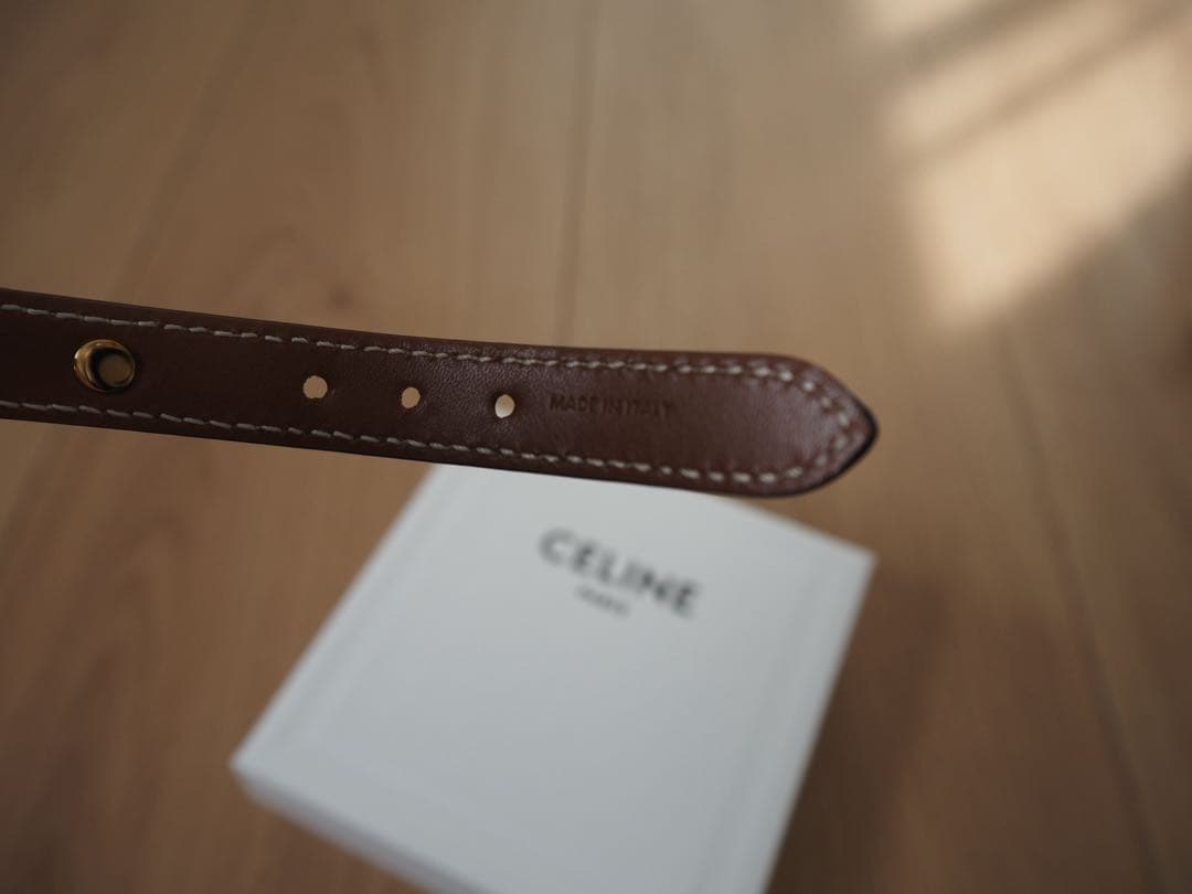 celine ブレスレット
