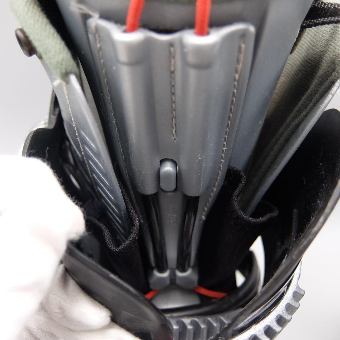 サロモン SALOMON スキーブーツ verse 28cm ソール長328mm