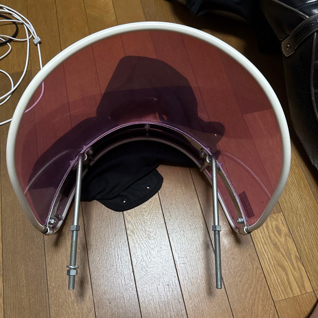 風貌