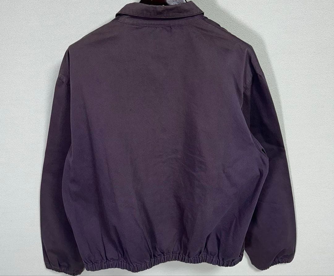 希少 USA製 80s 90s ラルフローレン スウィングトップ フェード 古着