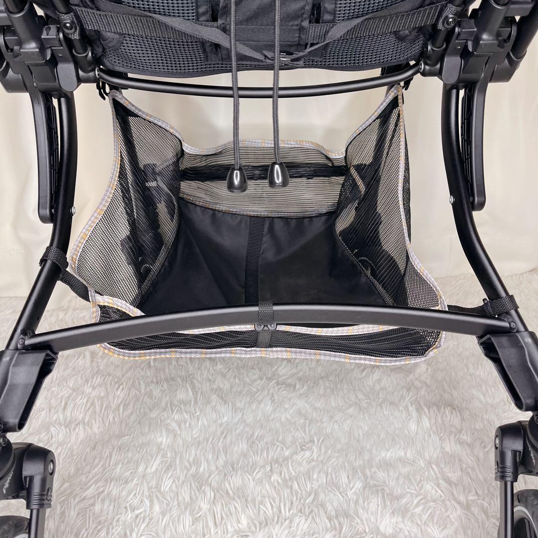 ✨極美品✨ピジョン　ランフィリノン　RA9L 限定モデル❗️ グレー